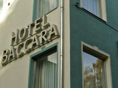 Hotel Baccara - Bild 3