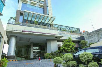 Grand Asia Hotel by Airy Rooms - Bild 5