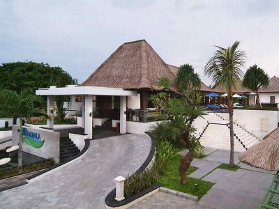 Hotel Villa Mahapala - Bild 4