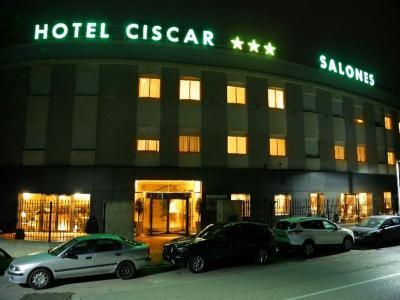 Hotel Checkin Valencia Ciscar - Bild 3
