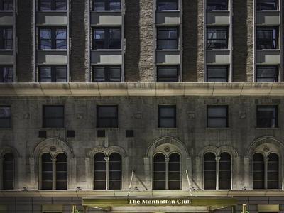 Hotel Manhattan Club Suites - Bild 2