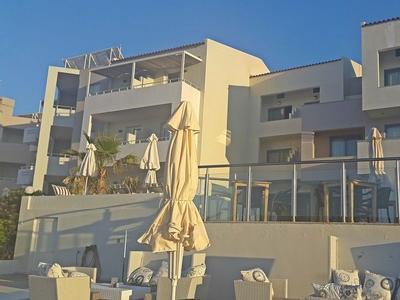 Hotel Filoxenia Beach - Bild 3