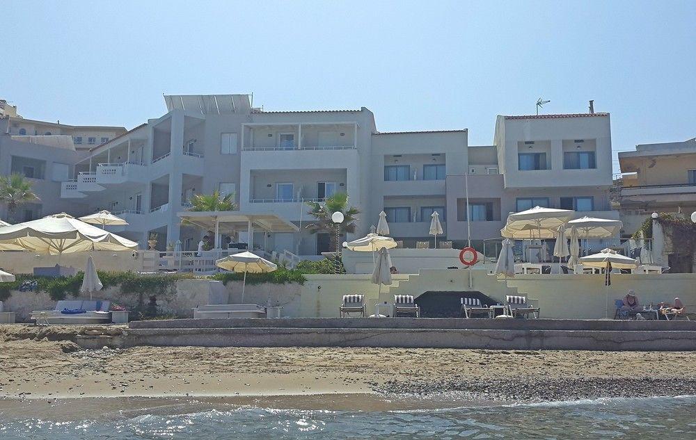 Hotel Filoxenia Beach - Bild 1