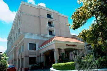 Hotel Beverly - Bild 1