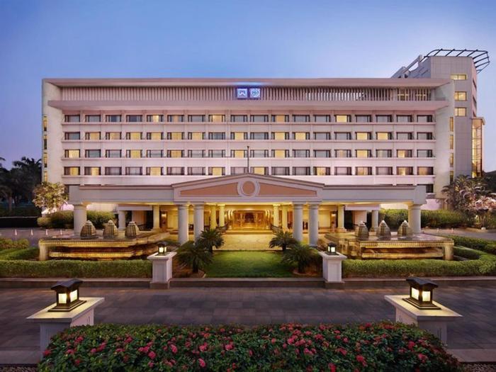 Hotel Crowne Plaza Chennai Adyar Park - Bild 1