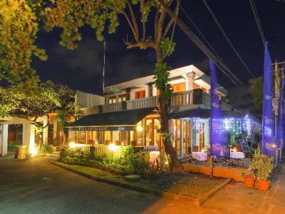 Hotel Bali Baliku Private Pool Villas - Bild 3