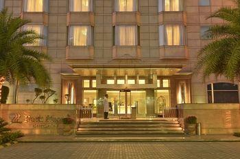 Hotel Park Plaza Gurgaon - Bild 3