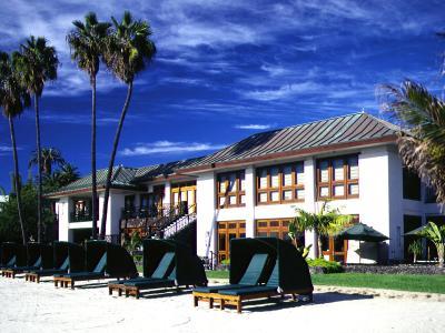 Hotel Catamaran Resort - Bild 3