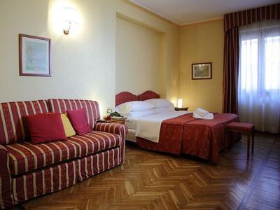 Hotel Cavour - Bild 2