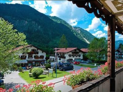 Hotel Alpenrose Bayrischzell - Bild 5