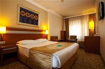 Stay City Hotel Ankara - Bild 3