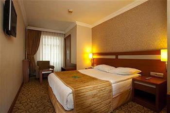 Stay City Hotel Ankara - Bild 5
