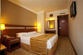 Stay City Hotel Ankara - Bild 4