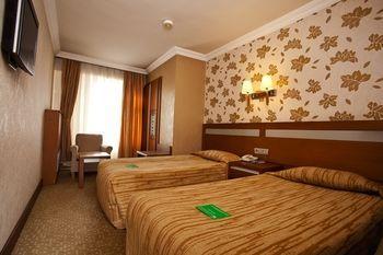 Stay City Hotel Ankara - Bild 2