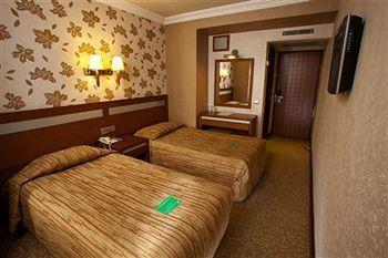 Stay City Hotel Ankara - Bild 1