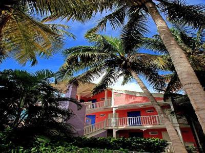 Hotel La Playa Orient Bay - Bild 2