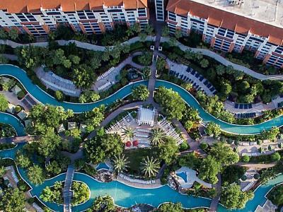Hotel Holiday Inn Club Vacations at Orange Lake Resort - Bild 3