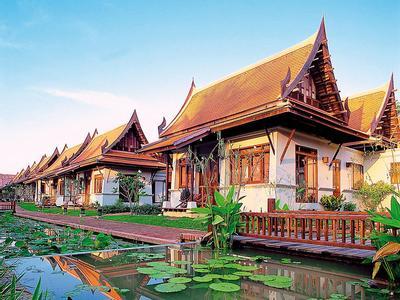 Hotel Khao Lak Oriental Resort - Bild 5