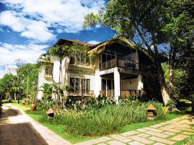 Hotel Centara Chaan Talay Resort & Villas, Trat - Bild 4