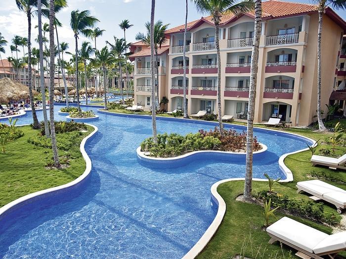 Hotel Majestic Elegance Punta Cana Family Section - Bild 1