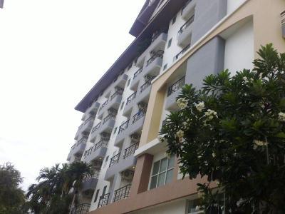 Hotel Adelphi Pattaya - Bild 5