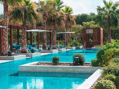 Hotel Al Messila A Luxury Collection Resort & Spa - Bild 5