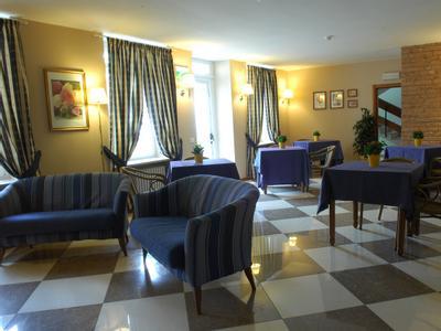 Hotel Bellavista - Bild 2