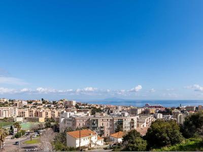 Hotel Best Western Montecristo Bastia - Bild 4