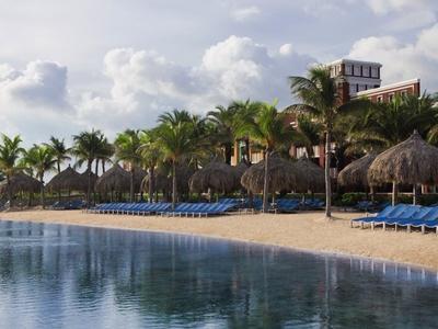 Hotel Renaissance Wind Creek Curacao Resort - Bild 5