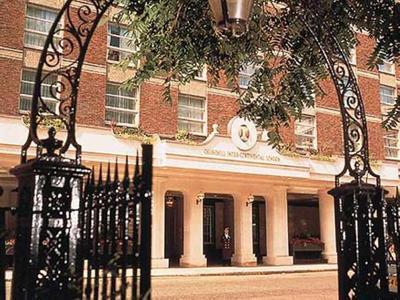 Hotel Hyatt Regency London - The Churchill - Bild 5