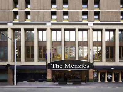 Hotel The Menzies Sydney - Bild 2