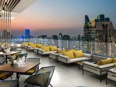 Hotel Avani Sukhumvit Bangkok - Bild 2