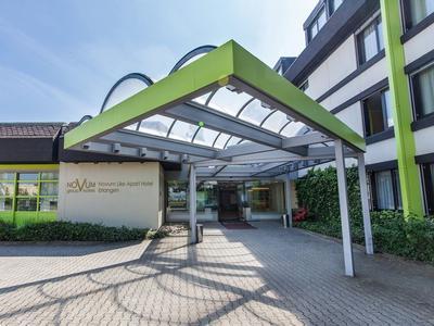 Select Hotel Erlangen - Bild 4