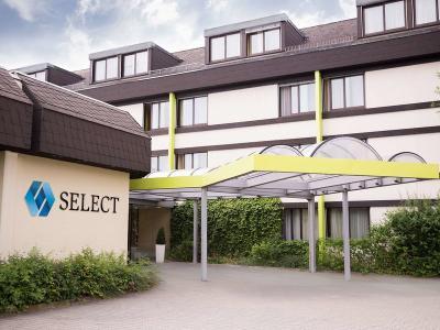 Select Hotel Erlangen - Bild 3