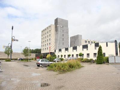Bastion Hotel Almere - Bild 4