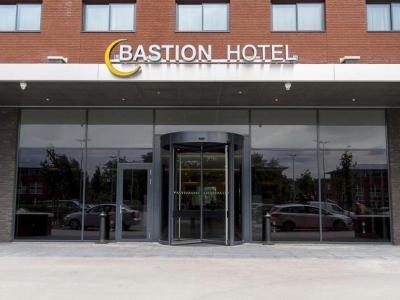Bastion Hotel Geleen - Bild 2