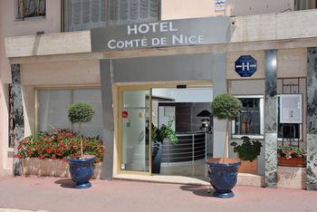 Hotel Comté de Nice - Bild 2