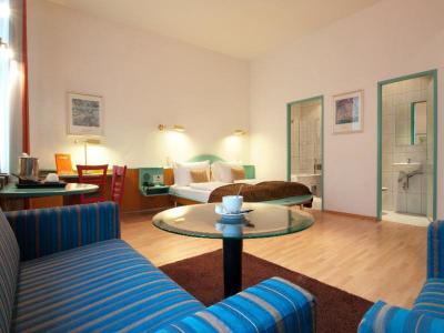 Hotels IMLAUER & Nestroy Wien - Bild 4