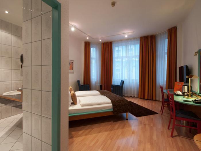 Hotels IMLAUER & Nestroy Wien - Bild 1
