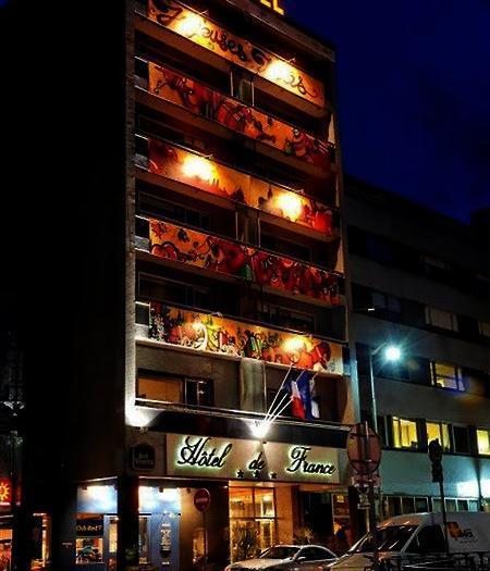 Hotel Kaijoo by HappyCulture - Bild 1