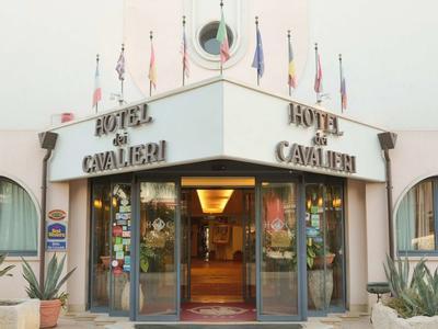 Best Western Hotel Dei Cavalieri - Bild 4