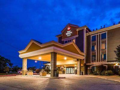 Hotel Best Western Plus Executive Inn - Bild 4