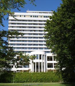 Hotel Comwell Hvide Hus Aalborg - Bild 2