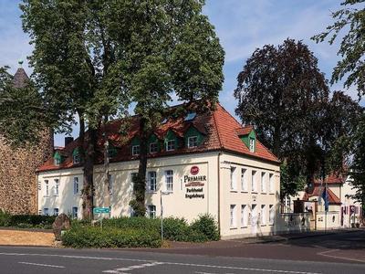 Best Western Premier Parkhotel Engelsburg - Bild 2
