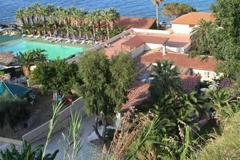 Hotel Baia Delle Sirene Beach Resort - Bild 5