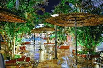 Hotel Club In Eilat - Bild 4