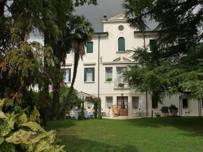 Hotel Ca'Damiani - Bild 1