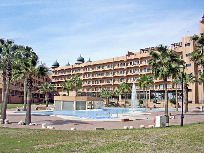 Hotel ALEGRIA Colonial Mar - Bild 1