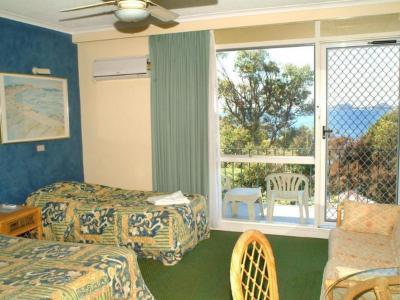 Hotel Bannisters Port Stephens - Bild 3