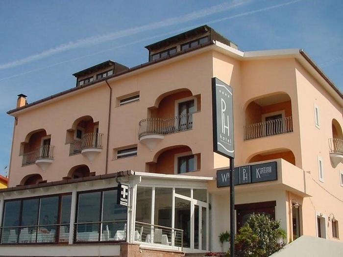 Best Western Hotel Blumarea - Castelsardo - Bild 1